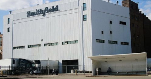 在多人感染的情況下,這家肉類(lèi)加工廠卻這樣做,結(jié)果