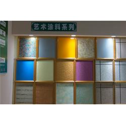 藝術涂料 啄木鳥漆業 優質商家 藝術涂料的優質廠家