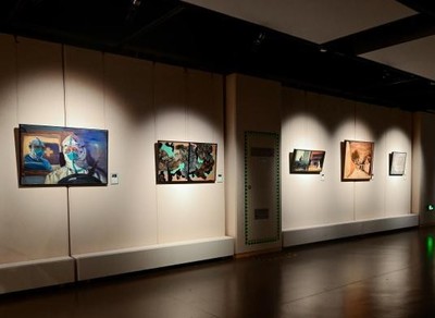 文化藝術交流咨詢 連接文明，啟迪心靈